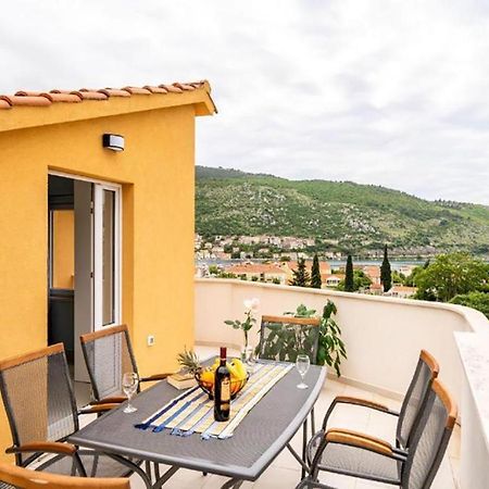 Apartment Matej Quận Mokošica Ngoại thất bức ảnh