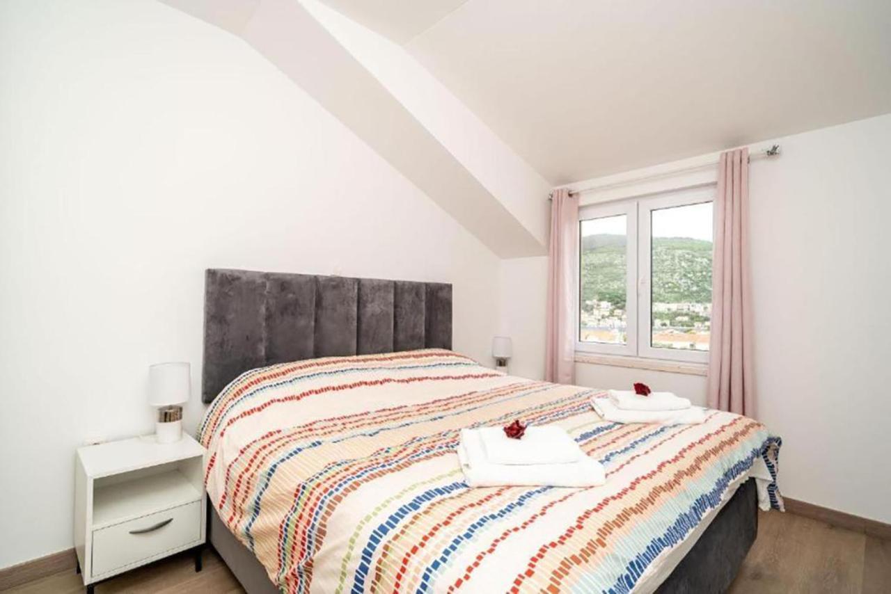 Apartment Matej Quận Mokošica Ngoại thất bức ảnh