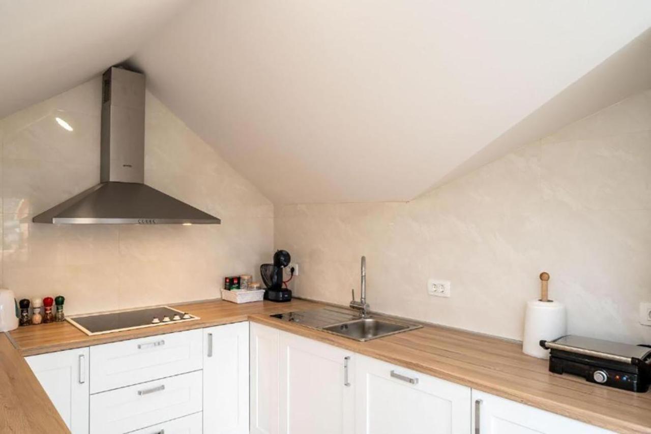 Apartment Matej Quận Mokošica Ngoại thất bức ảnh