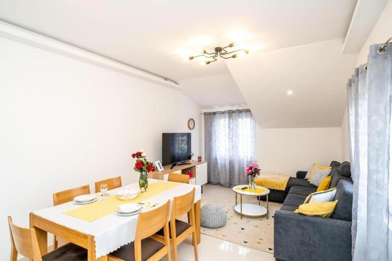 Apartment Matej Quận Mokošica Ngoại thất bức ảnh