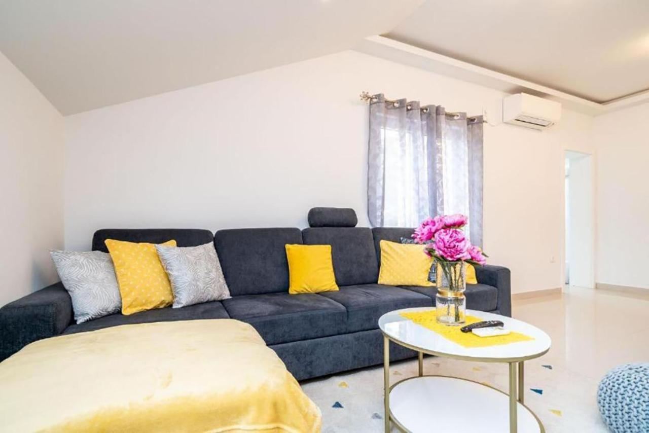 Apartment Matej Quận Mokošica Ngoại thất bức ảnh