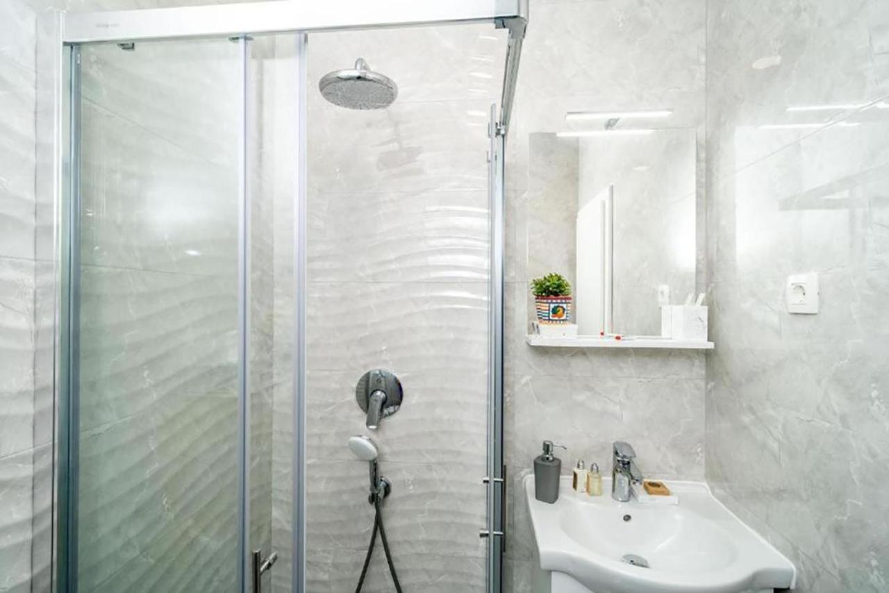 Apartment Matej Quận Mokošica Ngoại thất bức ảnh