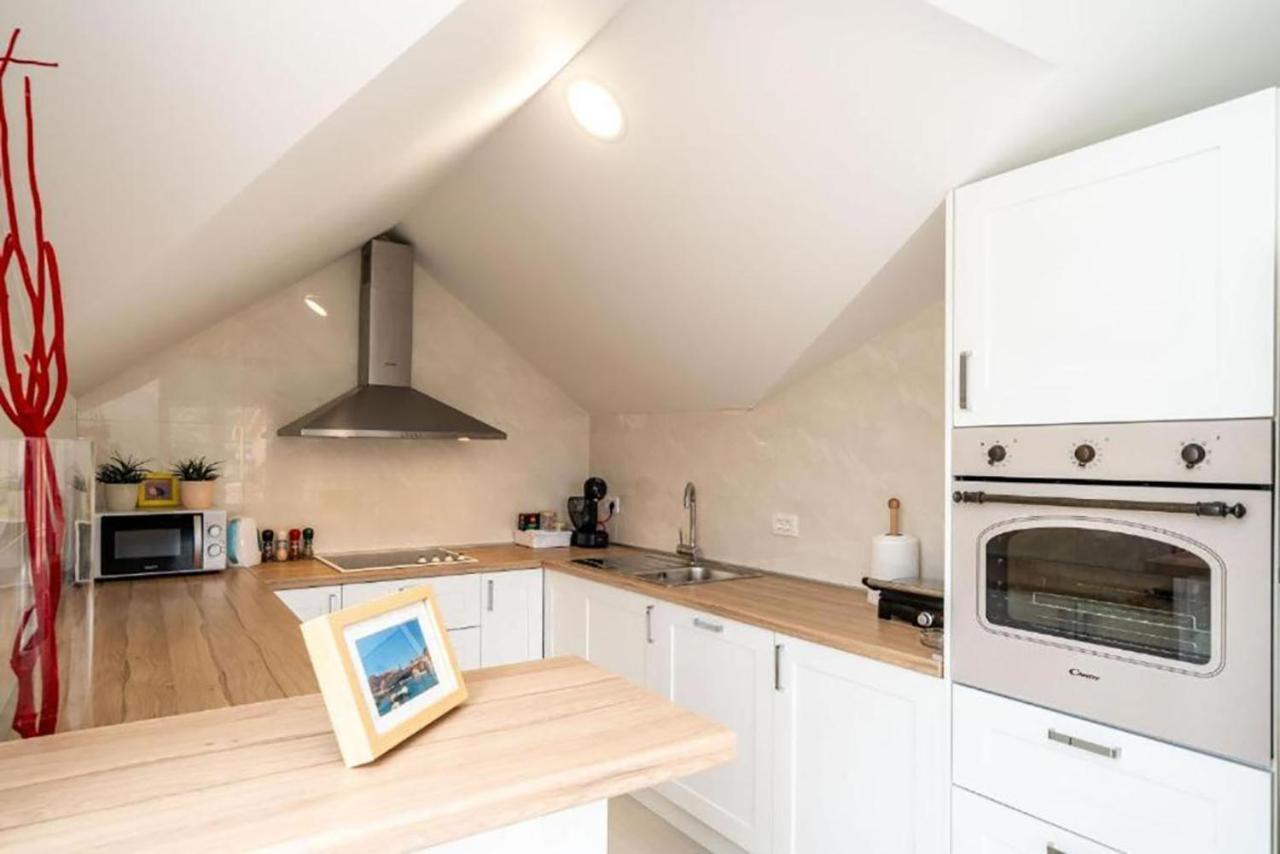Apartment Matej Quận Mokošica Ngoại thất bức ảnh