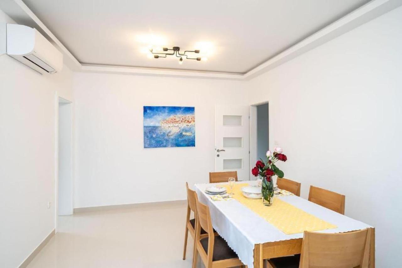Apartment Matej Quận Mokošica Ngoại thất bức ảnh