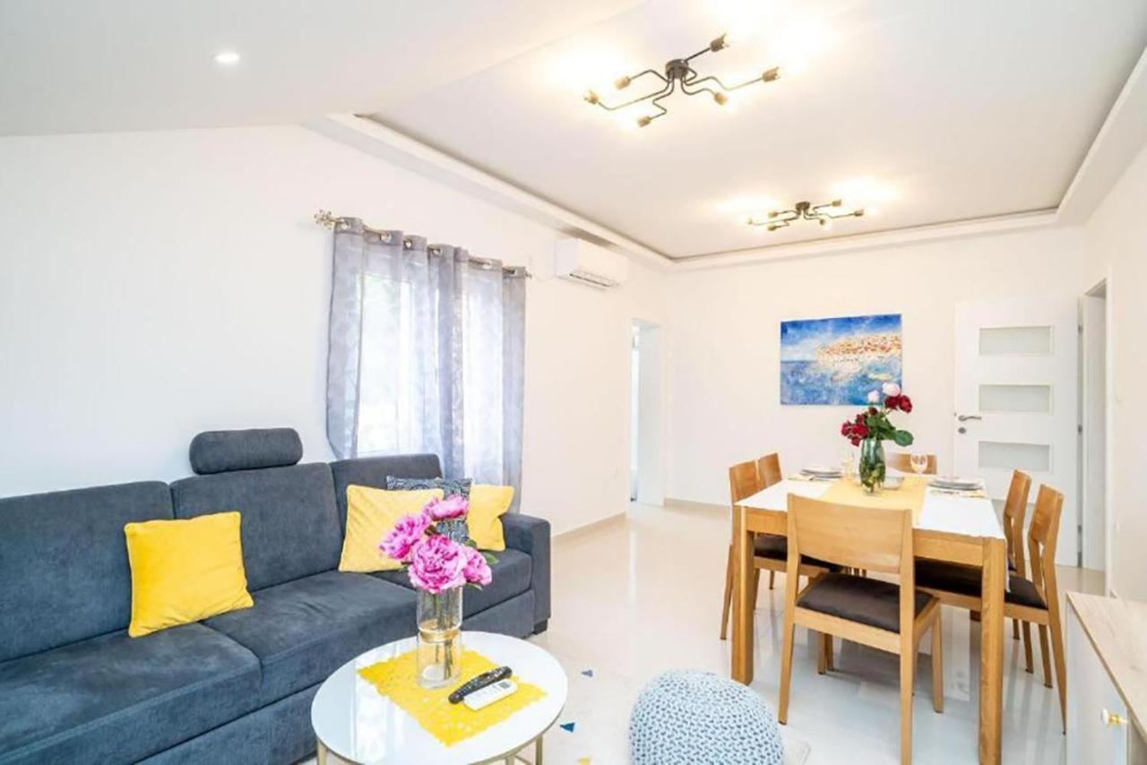 Apartment Matej Quận Mokošica Ngoại thất bức ảnh