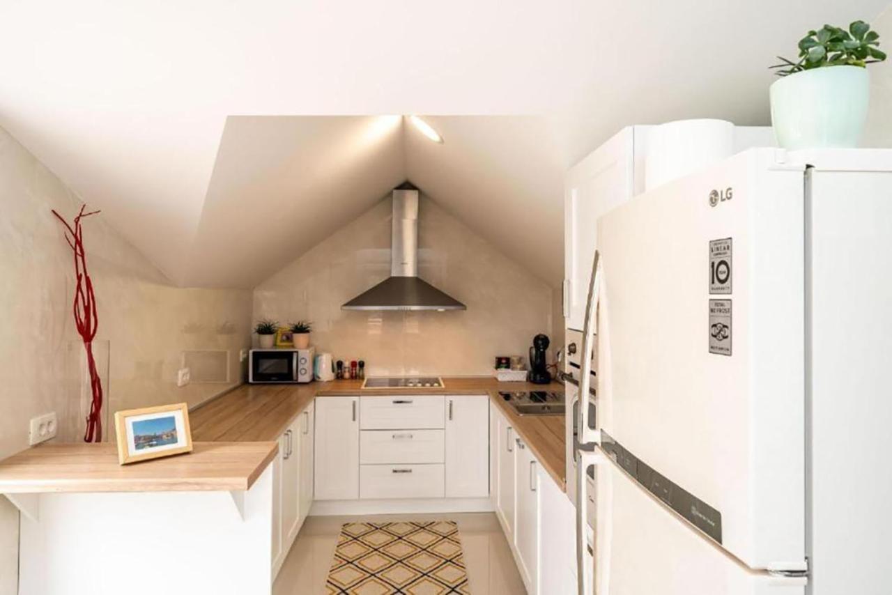 Apartment Matej Quận Mokošica Ngoại thất bức ảnh
