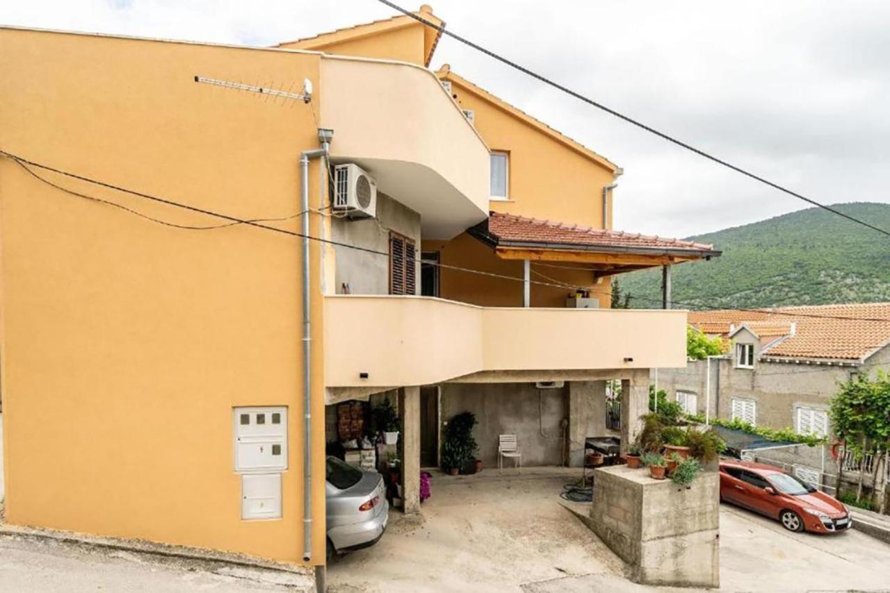 Apartment Matej Quận Mokošica Ngoại thất bức ảnh