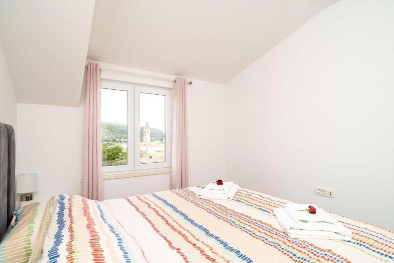 Apartment Matej Quận Mokošica Ngoại thất bức ảnh