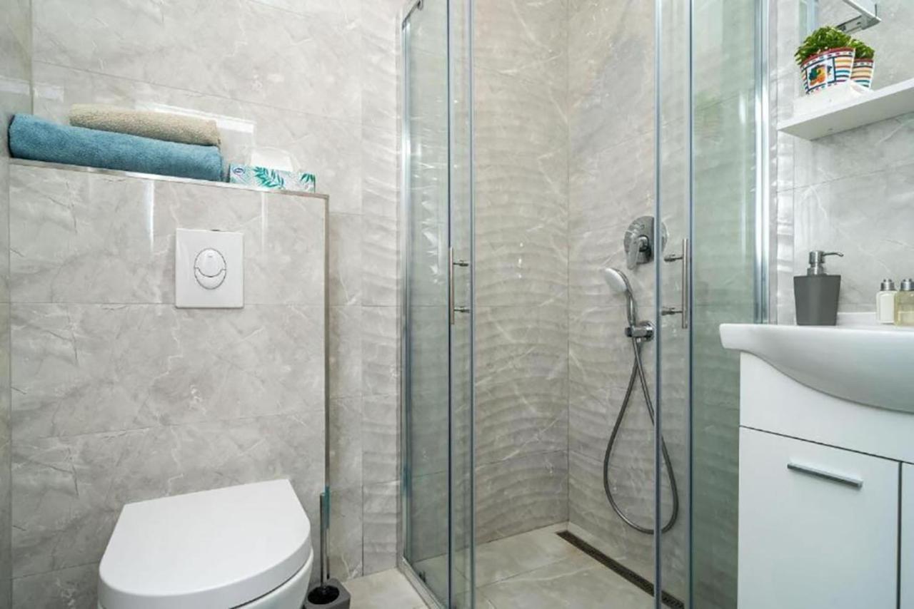 Apartment Matej Quận Mokošica Ngoại thất bức ảnh