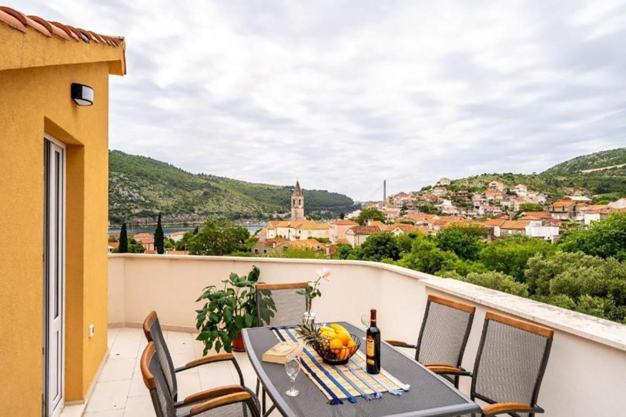 Apartment Matej Quận Mokošica Ngoại thất bức ảnh