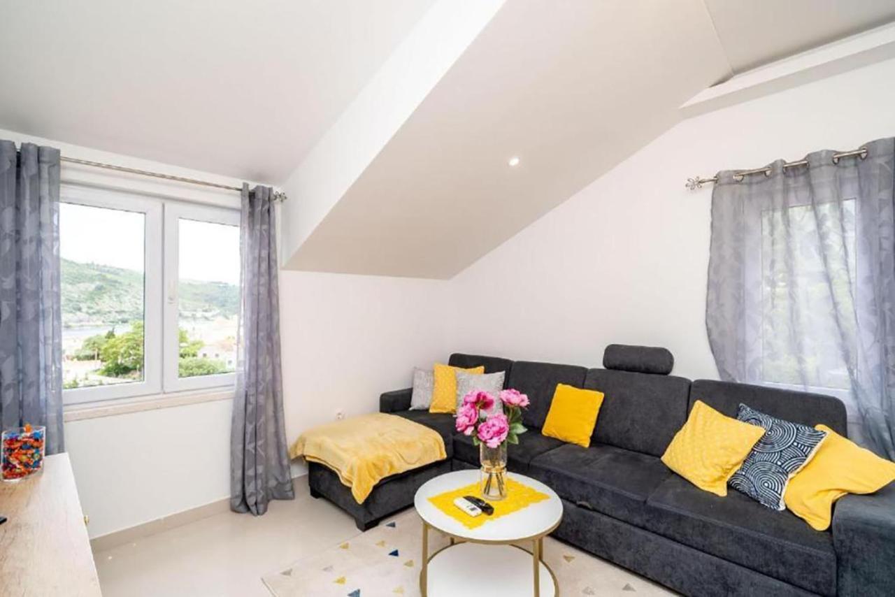Apartment Matej Quận Mokošica Ngoại thất bức ảnh
