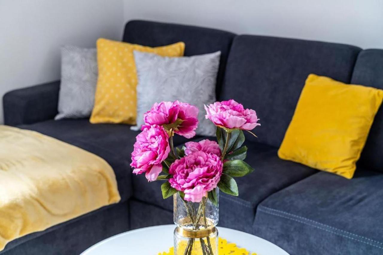 Apartment Matej Quận Mokošica Ngoại thất bức ảnh