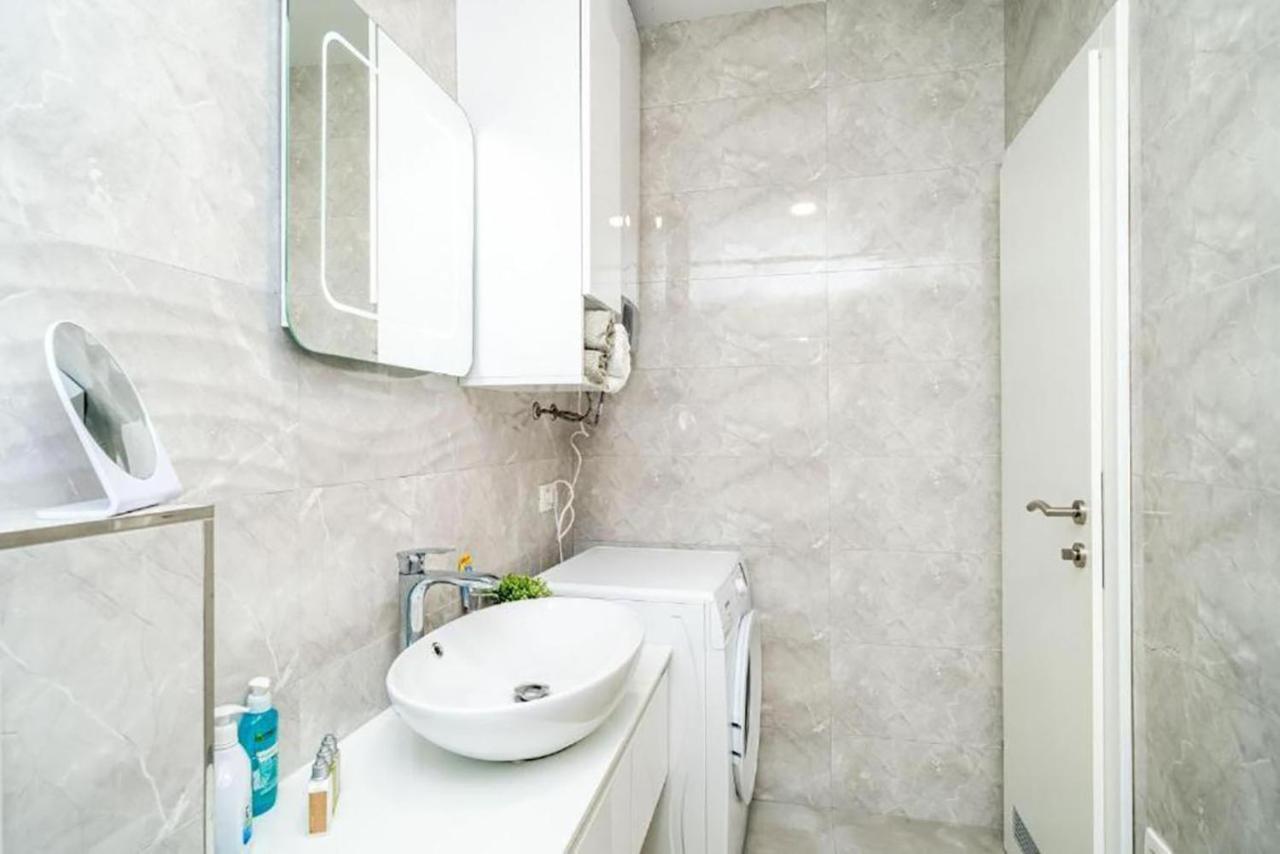 Apartment Matej Quận Mokošica Ngoại thất bức ảnh
